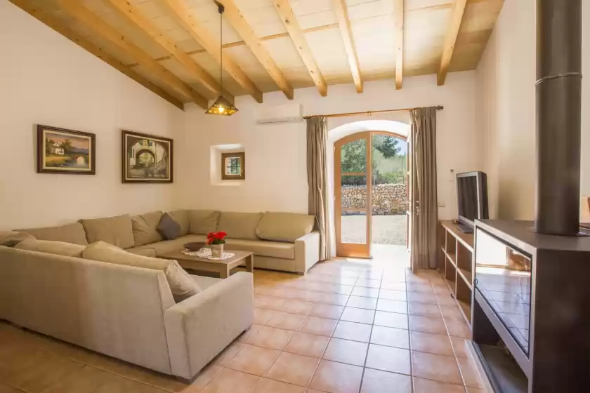 Holiday rentals in Sa tanca (puig den xesc), Sant Joan