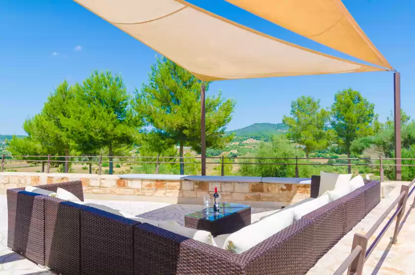 Holiday rentals in Sa tanca (puig den xesc), Sant Joan