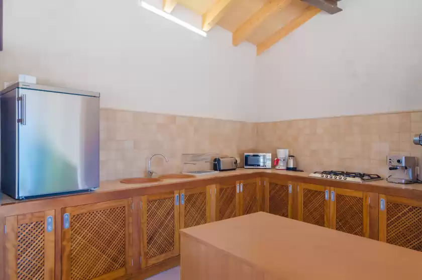 Holiday rentals in Sa tanca (puig den xesc), Sant Joan