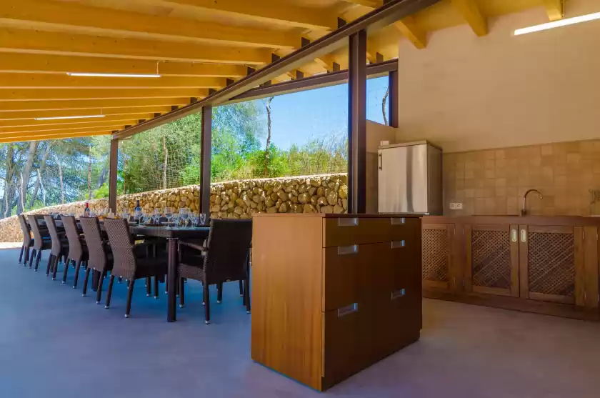 Holiday rentals in Sa tanca (puig den xesc), Sant Joan