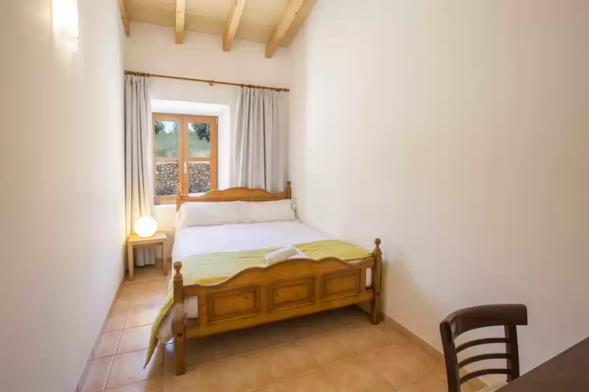 Holiday rentals in Sa tanca (puig den xesc), Sant Joan