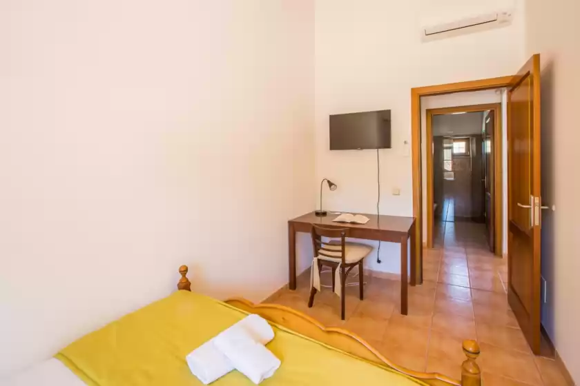 Holiday rentals in Sa tanca (puig den xesc), Sant Joan