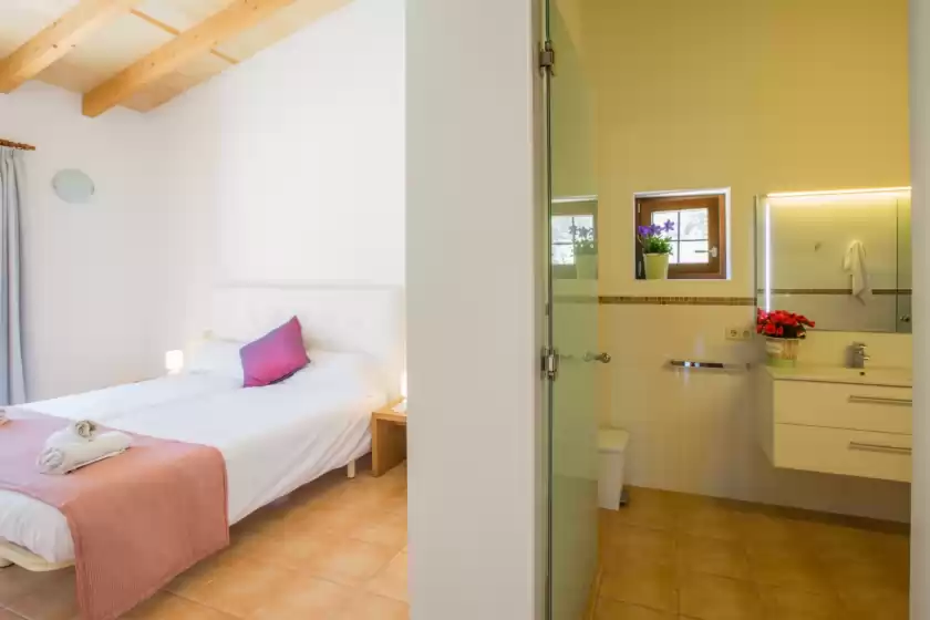 Holiday rentals in Sa tanca (puig den xesc), Sant Joan