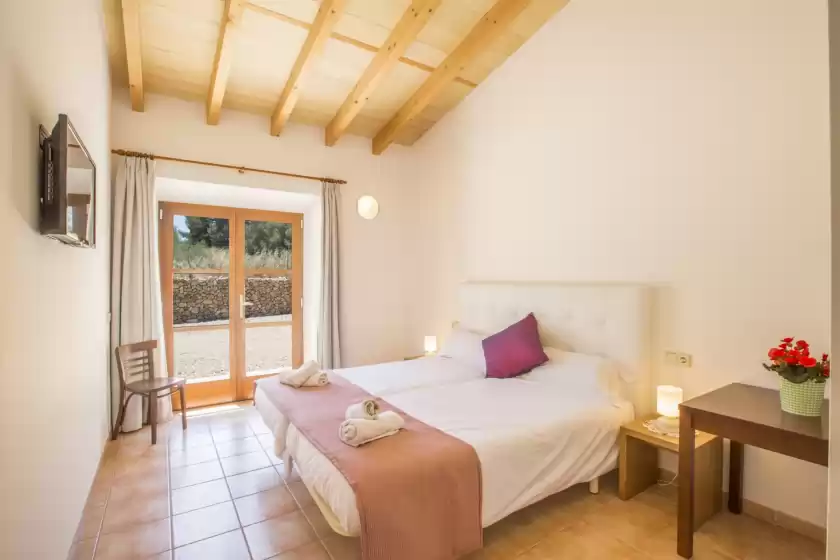 Holiday rentals in Sa tanca (puig den xesc), Sant Joan