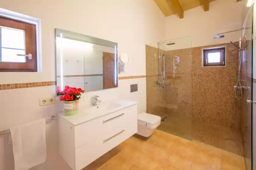 Holiday rentals in Sa tanca (puig den xesc), Sant Joan