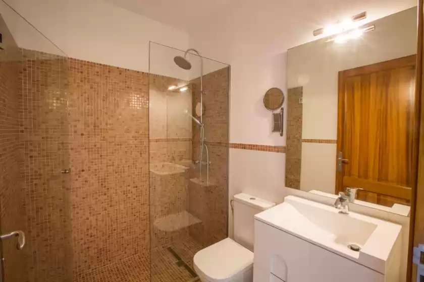 Holiday rentals in Sa tanca (puig den xesc), Sant Joan