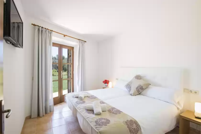 Holiday rentals in Sa tanca (puig den xesc), Sant Joan