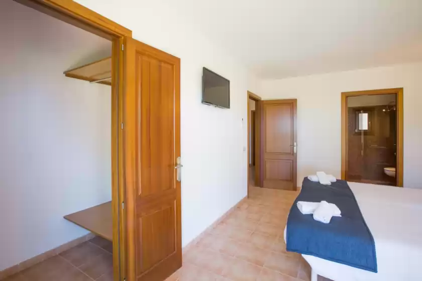 Holiday rentals in Sa tanca (puig den xesc), Sant Joan