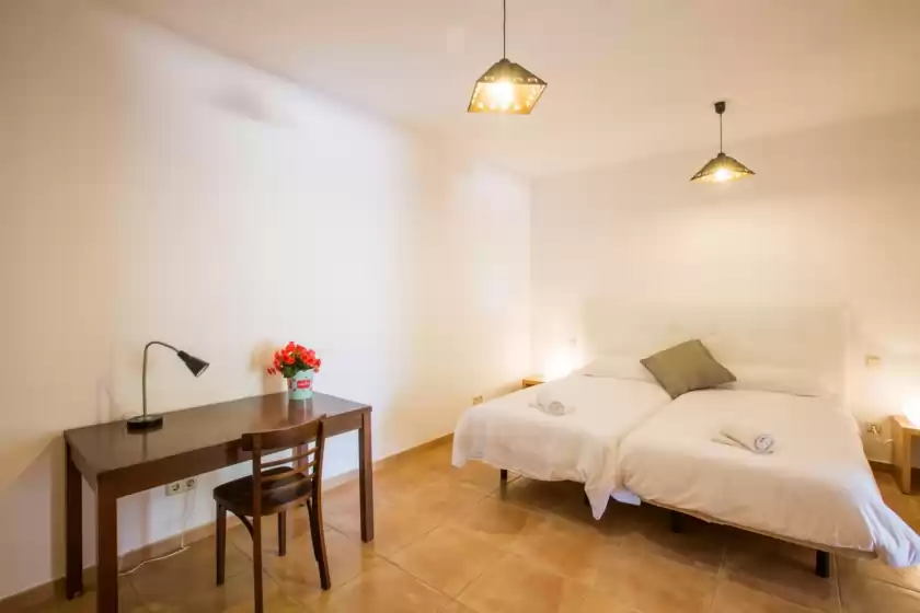 Holiday rentals in Sa tanca (puig den xesc), Sant Joan