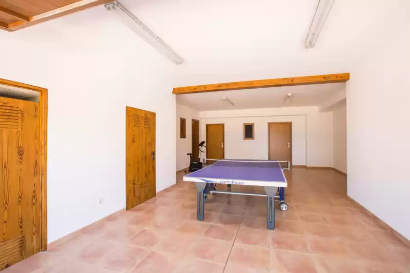 Holiday rentals in Sa tanca (puig den xesc), Sant Joan