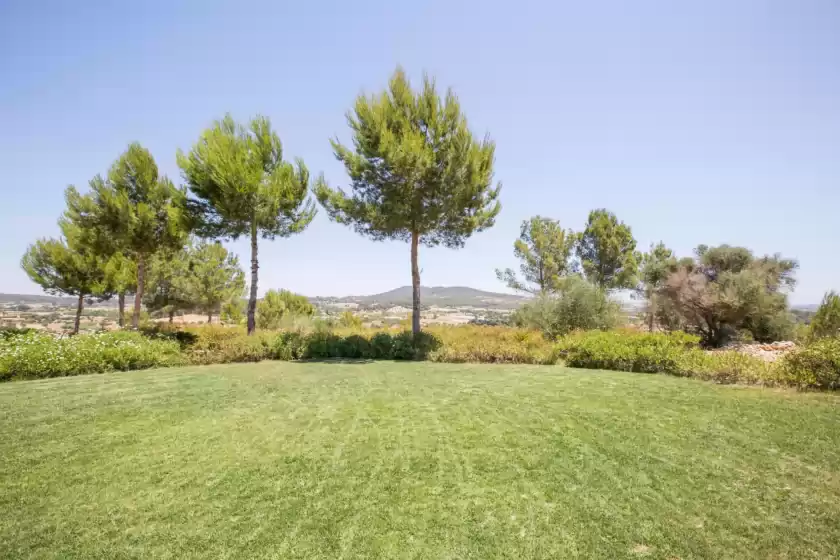 Alquiler vacacional en Sa tanca (puig den xesc), Sant Joan