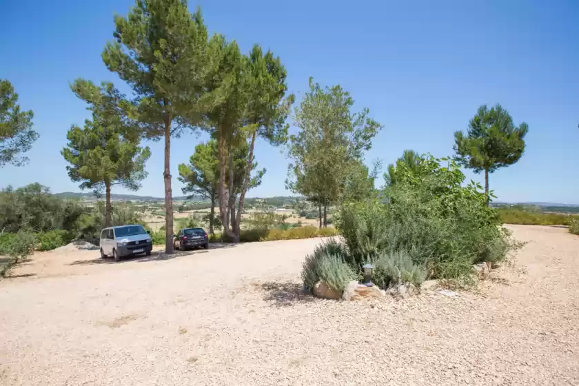 Ferienunterkünfte in Sa tanca (puig den xesc), Sant Joan