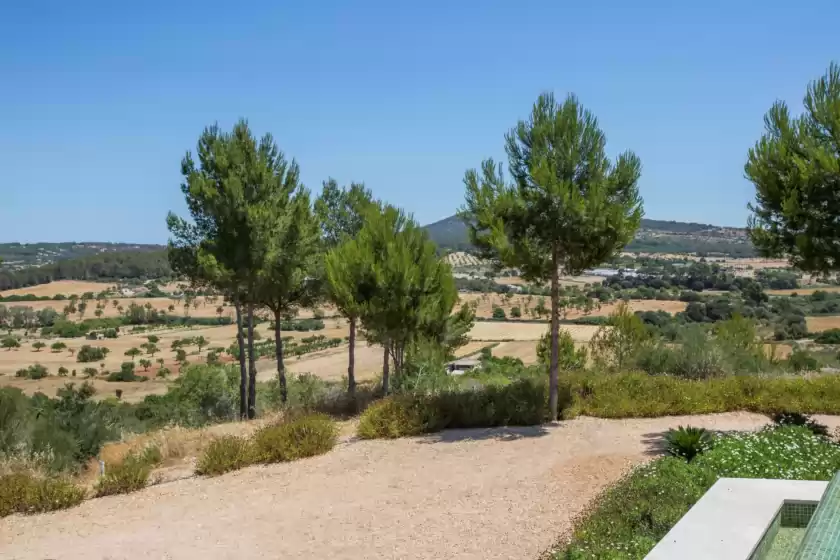 Alquiler vacacional en Sa tanca (puig den xesc), Sant Joan