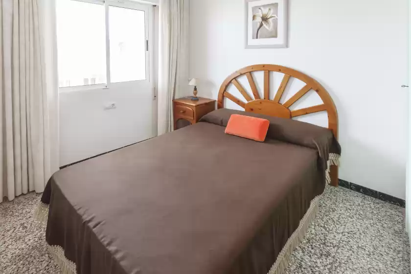 Ferienhaus auf Esturió, Piles