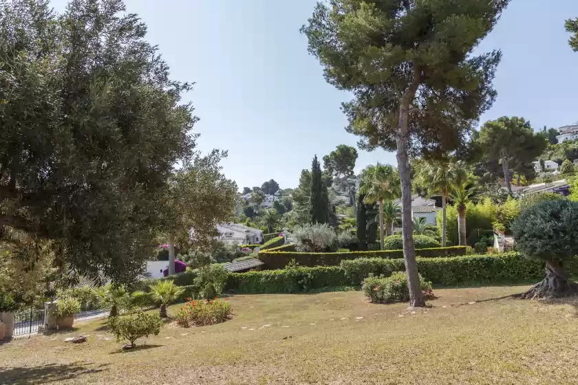 Ferienhaus auf Centaurea, el Poble Nou de Benitatxell/Benitachell