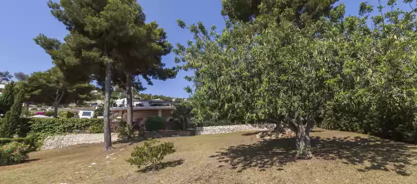 Ferienhaus auf Centaurea, el Poble Nou de Benitatxell/Benitachell