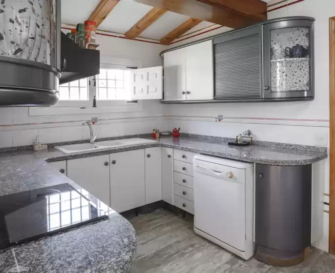 Ferienhaus auf Centaurea, el Poble Nou de Benitatxell/Benitachell