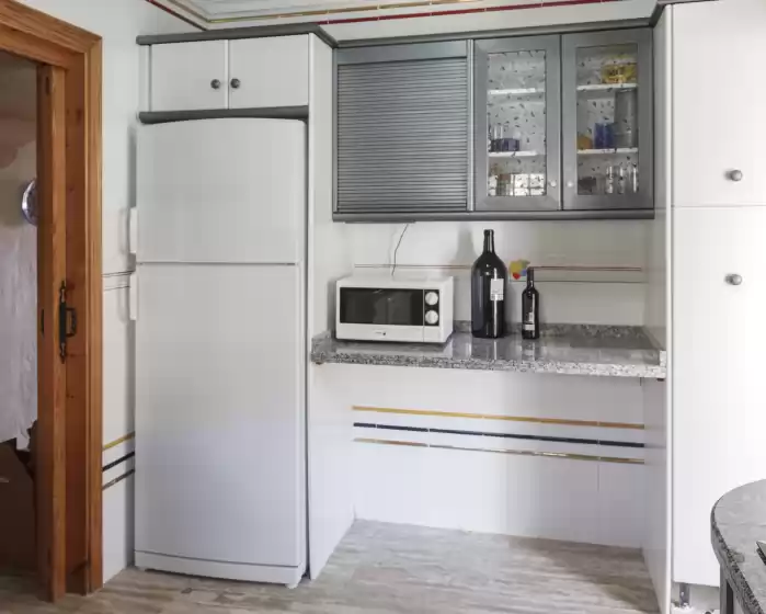 Ferienhaus auf Centaurea, el Poble Nou de Benitatxell/Benitachell