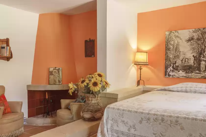 Ferienhaus auf Centaurea, el Poble Nou de Benitatxell/Benitachell