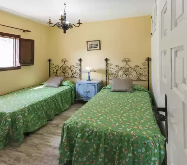 Ferienhaus auf Centaurea, el Poble Nou de Benitatxell/Benitachell