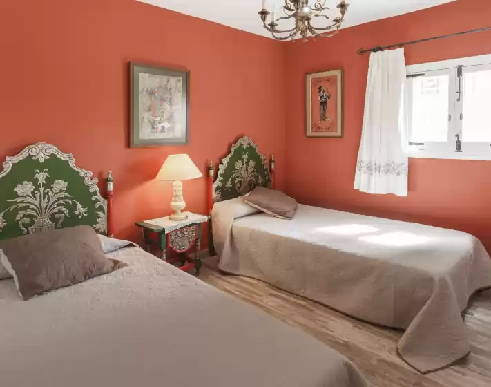 Ferienhaus auf Centaurea, el Poble Nou de Benitatxell/Benitachell