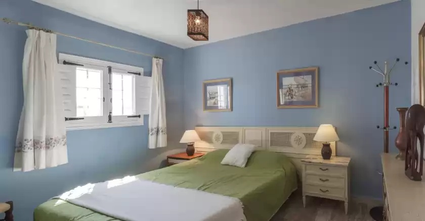 Ferienhaus auf Centaurea, el Poble Nou de Benitatxell/Benitachell