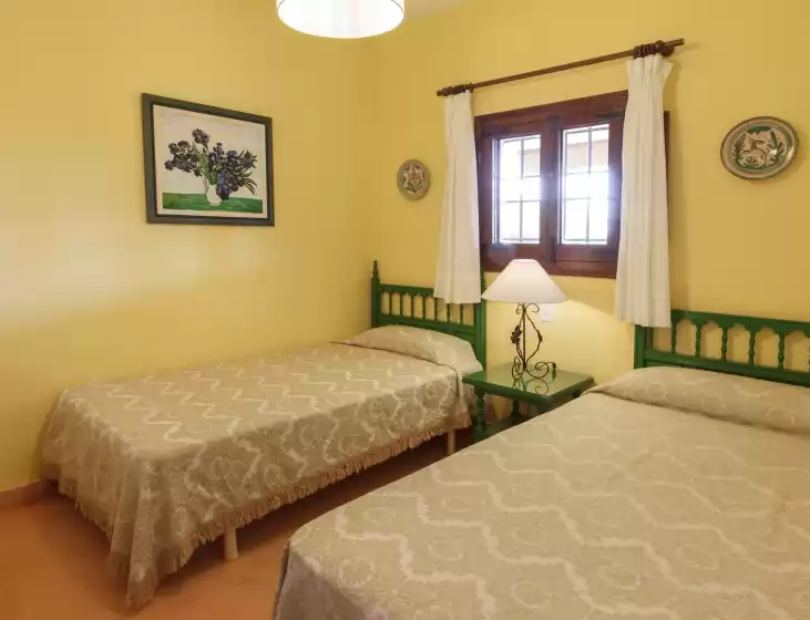 Ferienhaus auf Centaurea, el Poble Nou de Benitatxell/Benitachell
