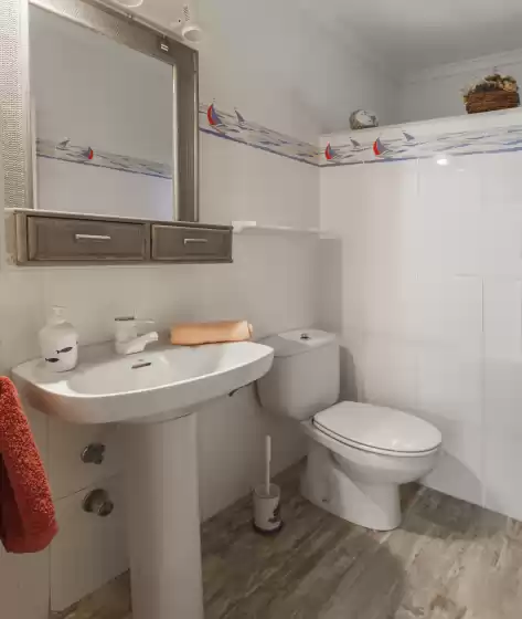 Ferienhaus auf Centaurea, el Poble Nou de Benitatxell/Benitachell