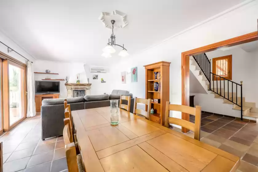 Ferienhaus auf Batlet, Alcúdia
