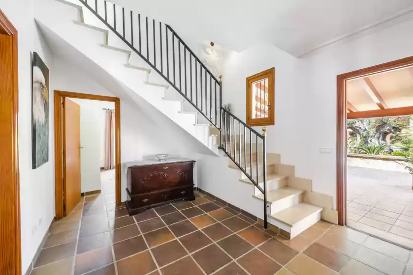 Ferienhaus auf Batlet, Alcúdia