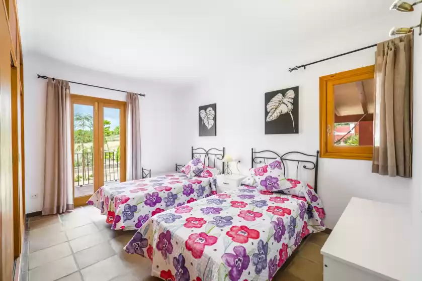 Ferienhaus auf Batlet, Alcúdia