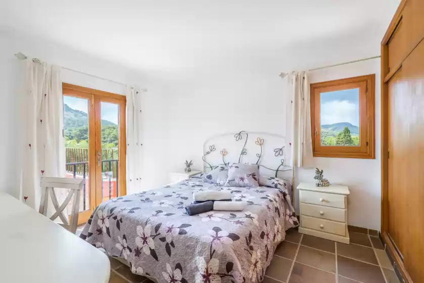 Ferienhaus auf Batlet, Alcúdia