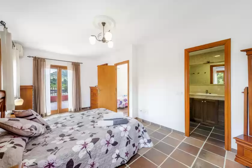 Ferienhaus auf Batlet, Alcúdia