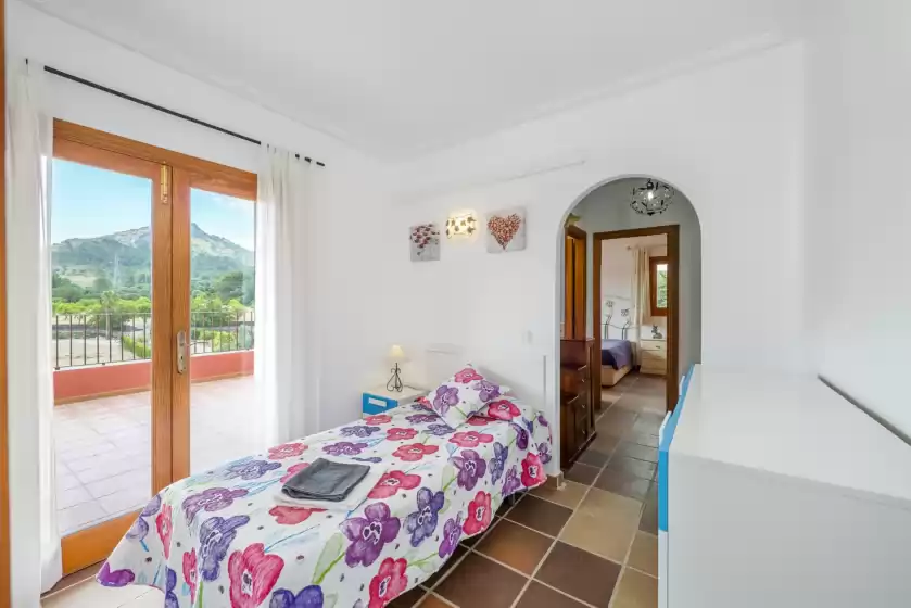Ferienhaus auf Batlet, Alcúdia