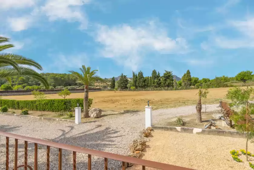 Ferienhaus auf Batlet, Alcúdia