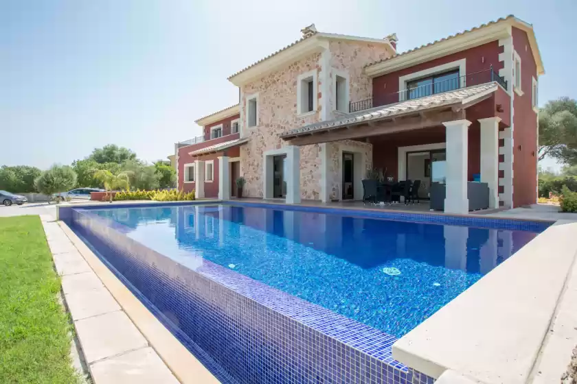 Holiday rentals in Can deivid, s'Aranjassa