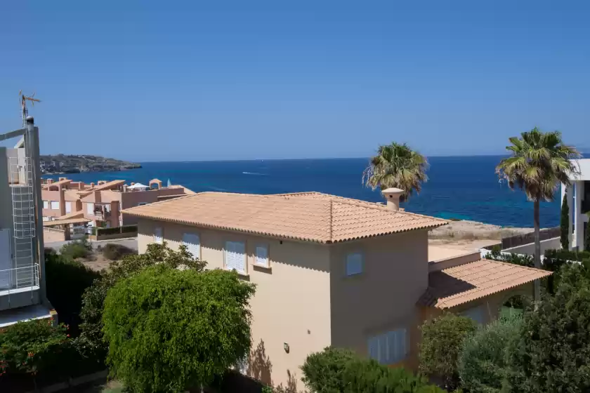 Holiday rentals in Villa agusmar, Son Verí Nou