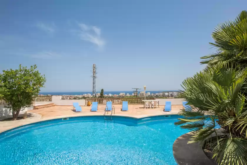 Holiday rentals in Na penyal, Sant Llorenç des Cardassar