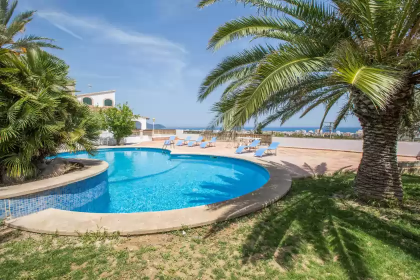Holiday rentals in Na penyal, Sant Llorenç des Cardassar
