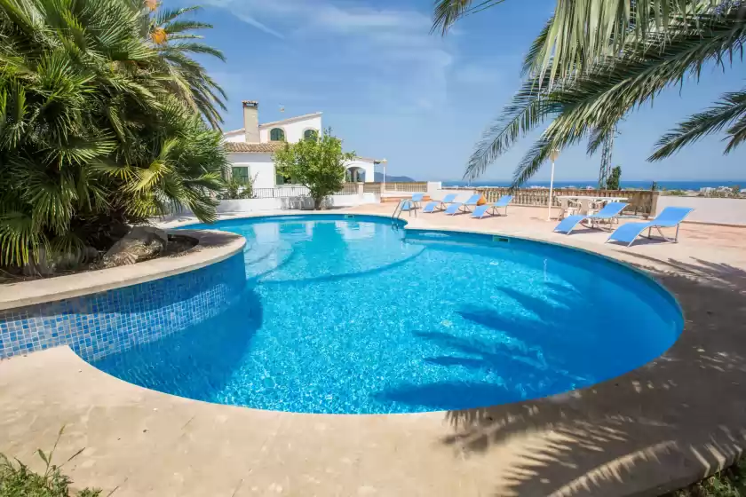 Holiday rentals in Na penyal, Sant Llorenç des Cardassar
