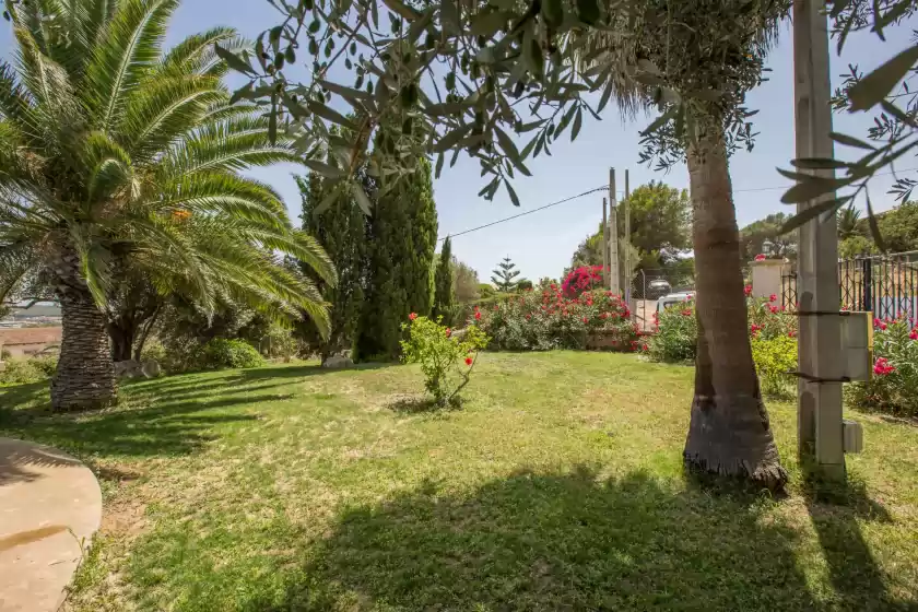 Holiday rentals in Na penyal, Sant Llorenç des Cardassar
