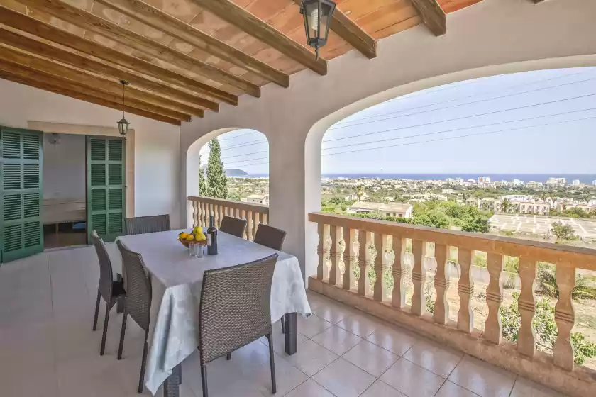 Holiday rentals in Na penyal, Sant Llorenç des Cardassar