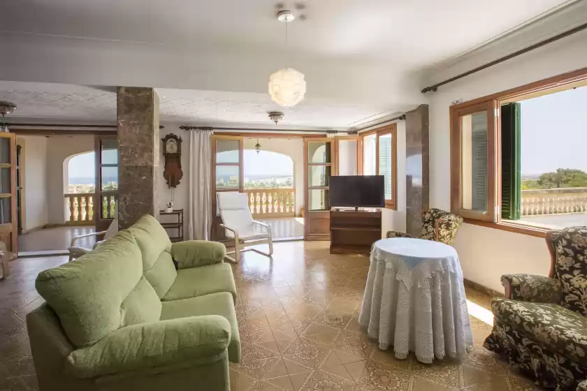 Holiday rentals in Na penyal, Sant Llorenç des Cardassar