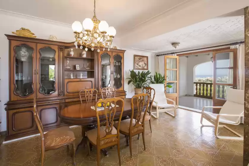 Holiday rentals in Na penyal, Sant Llorenç des Cardassar