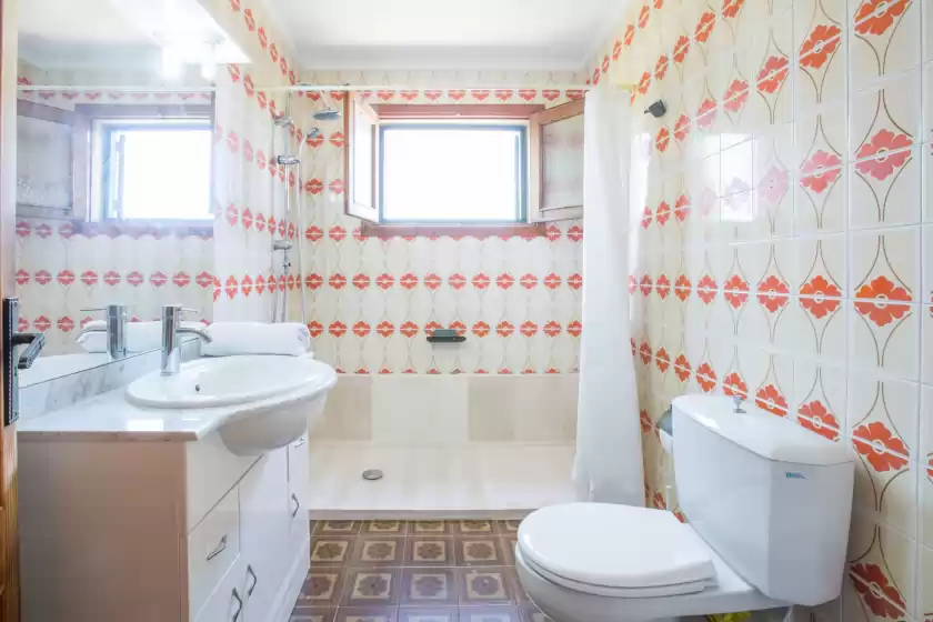 Holiday rentals in Na penyal, Sant Llorenç des Cardassar