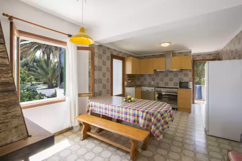 Holiday rentals in Na penyal, Sant Llorenç des Cardassar