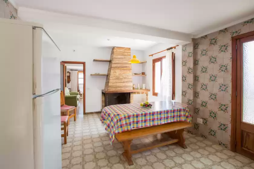 Holiday rentals in Na penyal, Sant Llorenç des Cardassar
