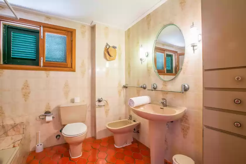 Holiday rentals in Na penyal, Sant Llorenç des Cardassar