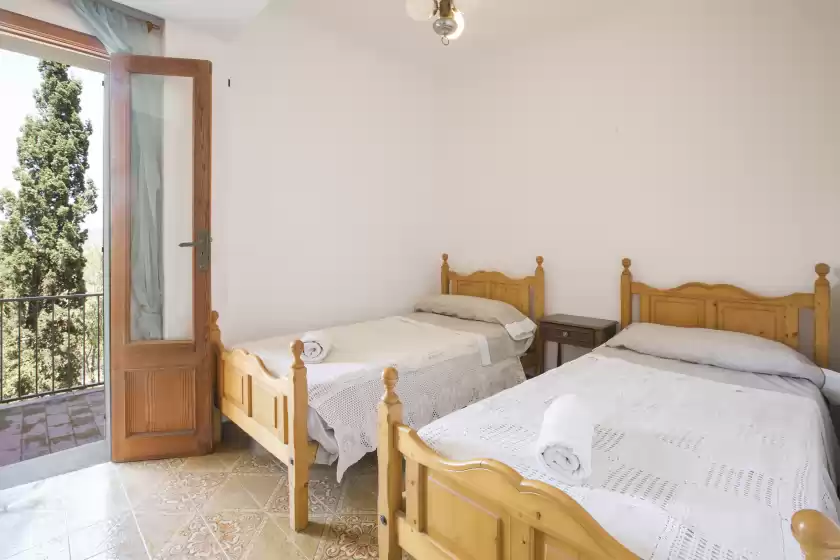 Holiday rentals in Na penyal, Sant Llorenç des Cardassar