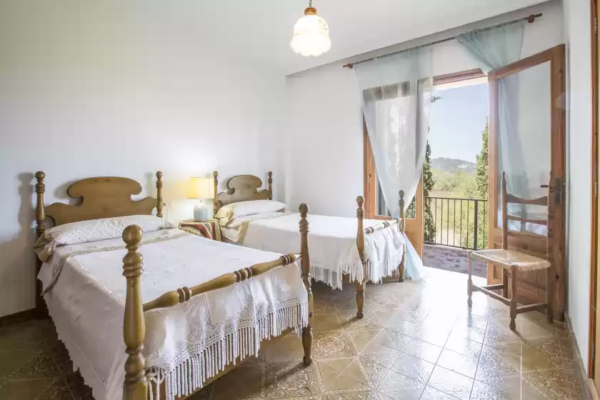 Holiday rentals in Na penyal, Sant Llorenç des Cardassar